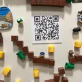 Trình tạo 3D QR Code tùy biến (Customizable 3D QR Code generator) - Thumbnail 1