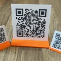 Trình tạo 3D QR Code tùy biến (Customizable 3D QR Code generator) - Thumbnail 2