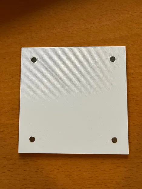 Trình tạo 3D QR Code tùy biến (Customizable 3D QR Code generator) - Image 4