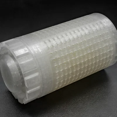 Lõi hút ẩm Spannerhands Drybox cho cuộn nhựa in 3D