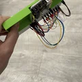 Khay đựng Arduino Uno R3 và linh kiện - Phụ kiện 3D gọn gàng - Thumbnail 3