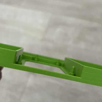 Khay đựng Arduino Uno R3 và linh kiện - Phụ kiện 3D gọn gàng