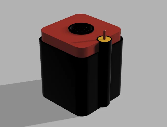 Chậu trồng thủy canh (phương pháp Kratky) - Image 2