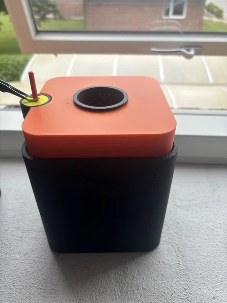 Chậu trồng thủy canh (phương pháp Kratky) - Image 3