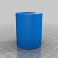 Massage Roller v2: nhiều con lăn, tay cầm mượt, dùng mùa COVID-19, rộng 50mm, có/không 608 - Thumbnail 11