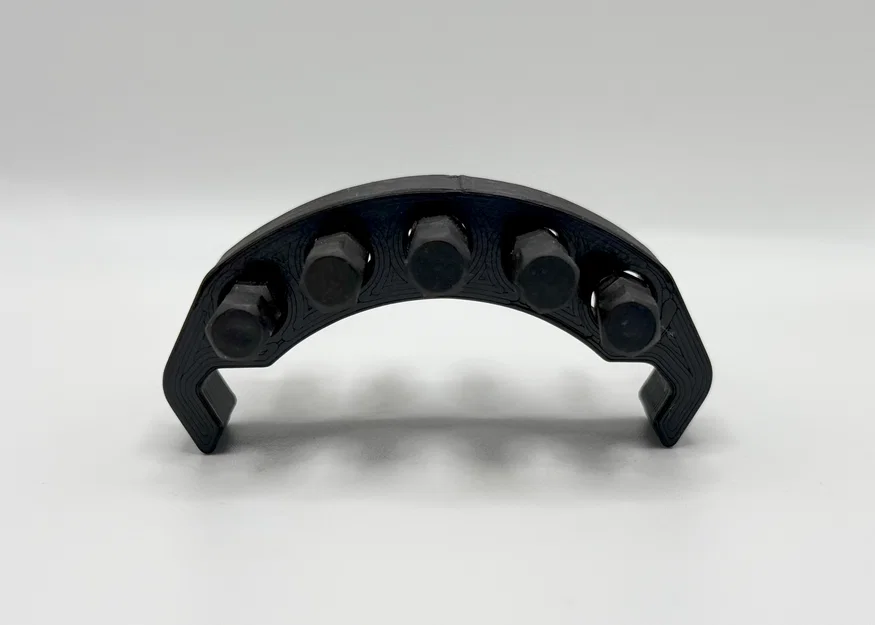 Giá đỡ mũi vít in 3D cho máy Ryobi One+ Impact Driver - Image 3