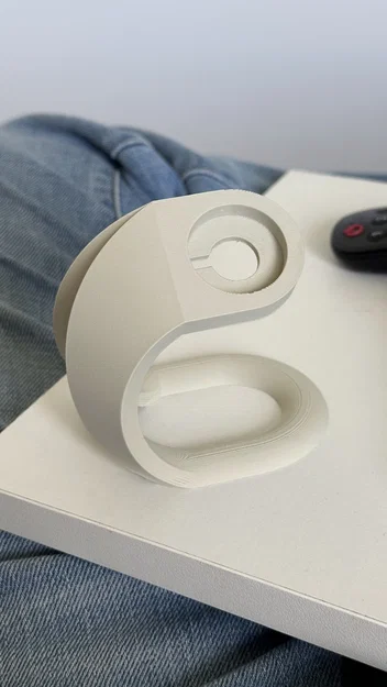 Đế sạc để bàn tối giản cho Apple Watch Ultra - Image 1