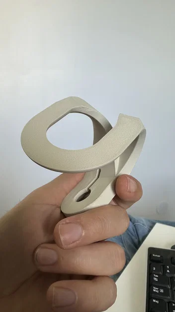 Đế sạc để bàn tối giản cho Apple Watch Ultra - Image 2