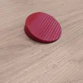 Mẫu chặn cửa 3D hình nêm tiện dụng, dễ in - Thumbnail 1