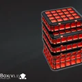 ModuBox - Hộp modular tương thích Gridfinity, tuỳ biến cấu hình - Thumbnail 1