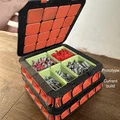 ModuBox - Hộp modular tương thích Gridfinity, tuỳ biến cấu hình - Thumbnail 6