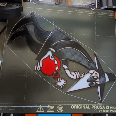 Spy vs Spy