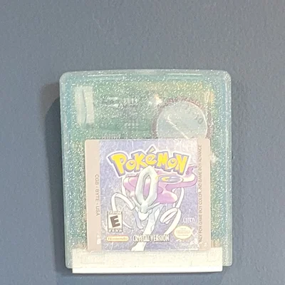 Kệ treo tường trưng bày băng Gameboy (Gameboy Cartridge Wallmount Display)