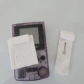Kệ Treo Tường Trưng Bày Gameboy Color - Thumbnail 2