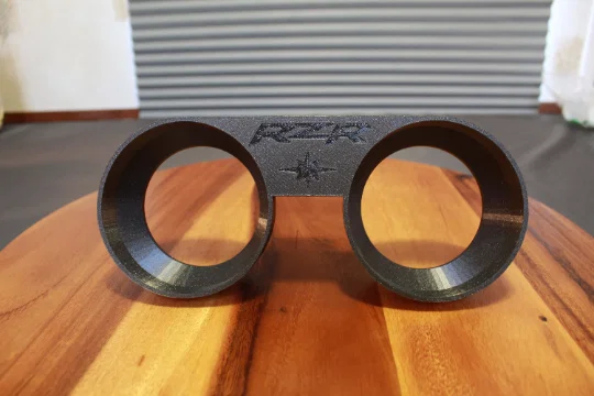 Giá để ly gắn tay nắm RZR (grab handle) kèm inserts - Image 3