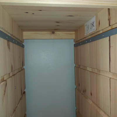 Ray đỡ ngăn kéo Ikea Trofast