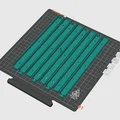 Ray đỡ ngăn kéo Ikea Trofast - Thumbnail 4