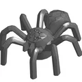 Nhện gắn cho vòng nguyệt quế LEGO - Thumbnail 2