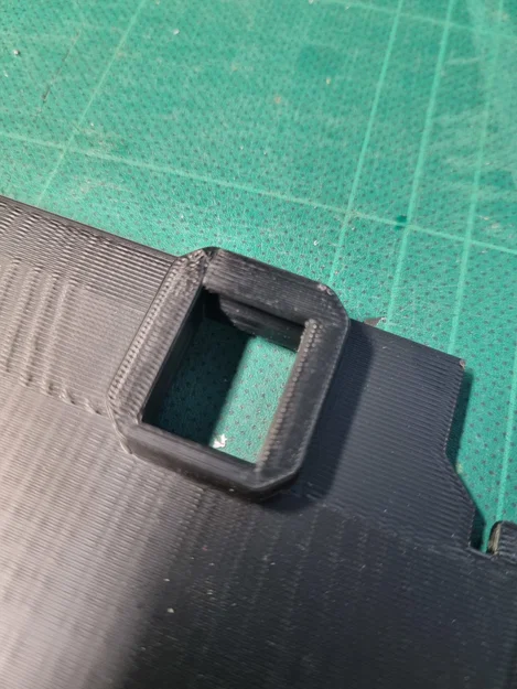 Hỗ trợ tích hợp Keystone Jack v2 - Image 1