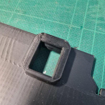 Hỗ trợ tích hợp Keystone Jack v2