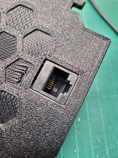 Hỗ trợ tích hợp Keystone Jack v2 - Image 2