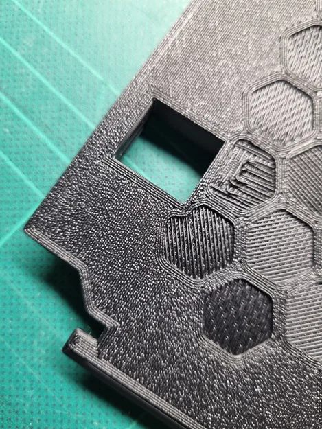 Hỗ trợ tích hợp Keystone Jack v2 - Image 3