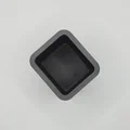 Ống Cắm Bút Thiết Kế Vuông Hiện Đại - Thumbnail 3