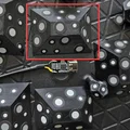 Bệ marker theo dõi quét 3D dạng xếp chồng (Stackable 3D scanning tracking marker platform) - Thumbnail 1