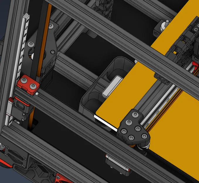 V2.4 A1 Silicon Wiper & Sheetstop - Image 2