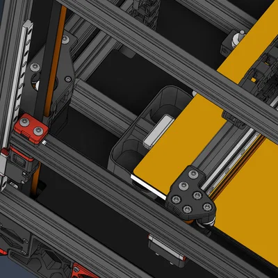 V2.4 A1 Silicon Wiper & Sheetstop