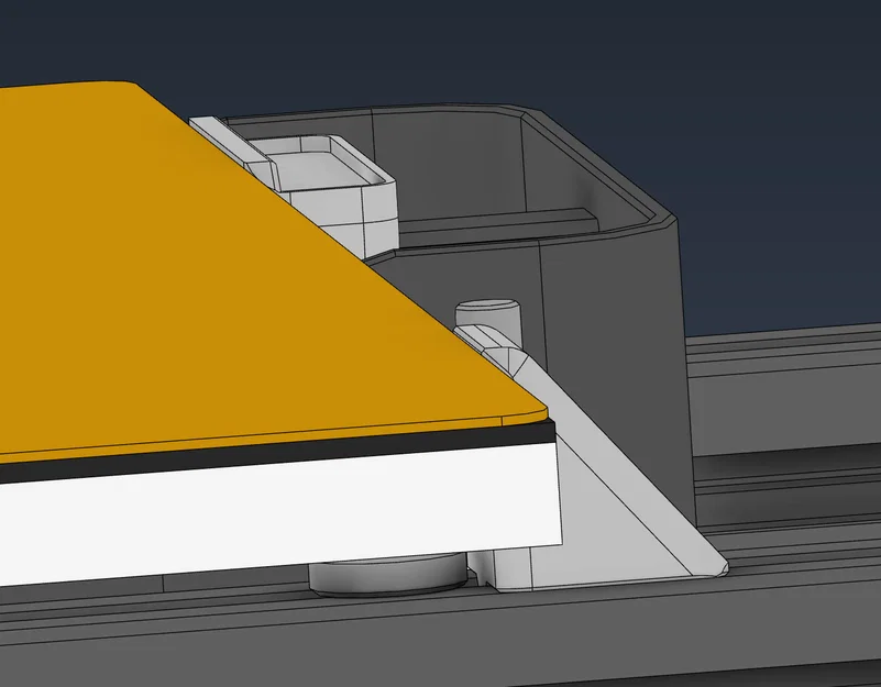 V2.4 A1 Silicon Wiper & Sheetstop - Image 3