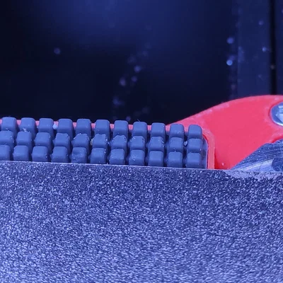 Micron A1 Silicon Wiper (Gạt silicon A1 cho Micron)