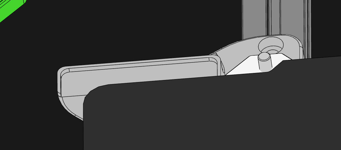 Micron A1 Silicon Wiper (Gạt silicon A1 cho Micron) - Image 2