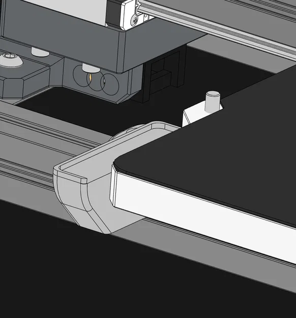 Micron A1 Silicon Wiper (Gạt silicon A1 cho Micron) - Image 3