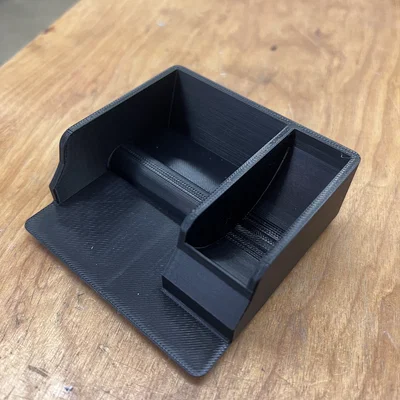 Khay Đựng Băng Keo Tamiya Tiện Lợi Theo Chuẩn Gridfinity