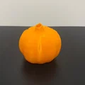Còi báo tử thần hình bí ngô (Pumpkin Death Whistle) cho Halloween - Thumbnail 3