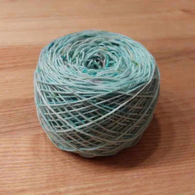 Yarn Winder (Dụng cụ quấn sợi quay tay)