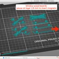 Magnetic Tiles Haunted House: Window Boards – Bộ miếng cửa sổ - Thumbnail 2