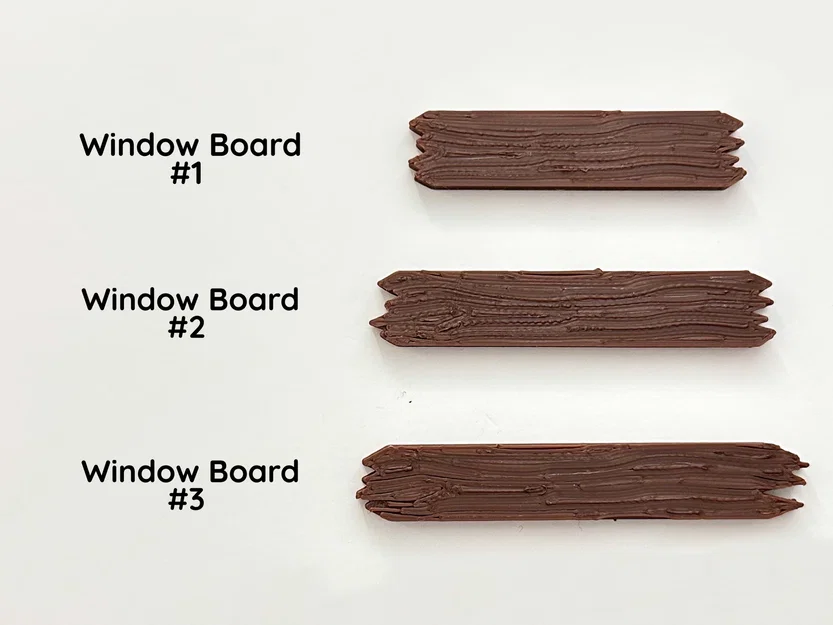 Magnetic Tiles Haunted House: Window Boards – Bộ miếng cửa sổ - Image 3