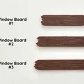 Magnetic Tiles Haunted House: Window Boards – Bộ miếng cửa sổ - Thumbnail 3