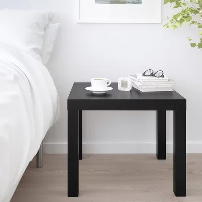 Mô hình kỹ thuật bàn phụ IKEA Lack (FreeCAD)