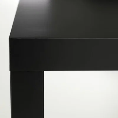 Mô hình kỹ thuật bàn phụ IKEA Lack (FreeCAD)