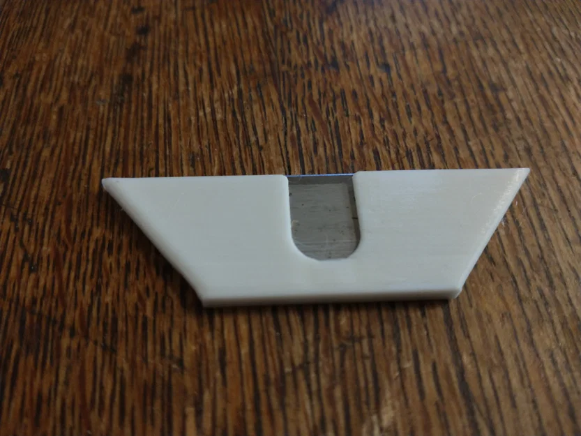 Mô hình lưỡi dao Stanley 1992 - Image 2