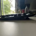 Chân kê bàn phím Logitech G915 (G915 Logitech Keyboard Stands) - Thumbnail 1