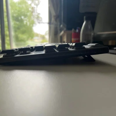 Chân kê bàn phím Logitech G915 (G915 Logitech Keyboard Stands)