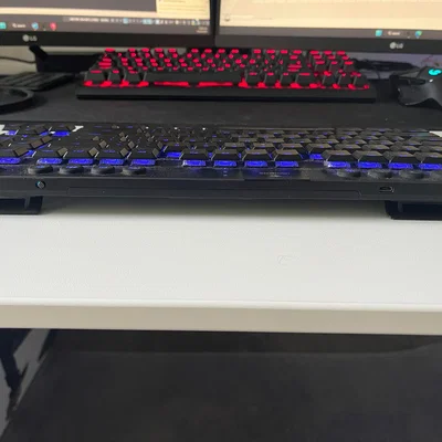 Chân kê bàn phím Logitech G915 (G915 Logitech Keyboard Stands)