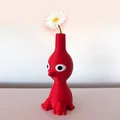 Bình Pikmin (Pikmin Vases) in 3D - Thumbnail 3
