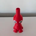 Bình Pikmin (Pikmin Vases) in 3D - Thumbnail 4