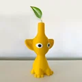 Bình Pikmin (Pikmin Vases) in 3D - Thumbnail 7