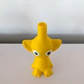 Bình Pikmin (Pikmin Vases) in 3D - Thumbnail 8